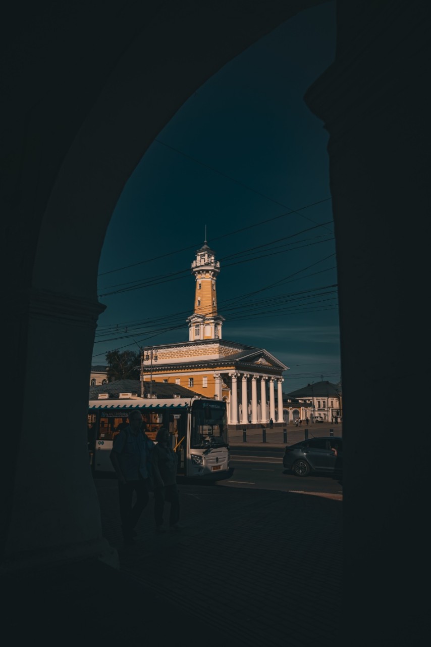 Белоус Макс в LOOKY — фото 2