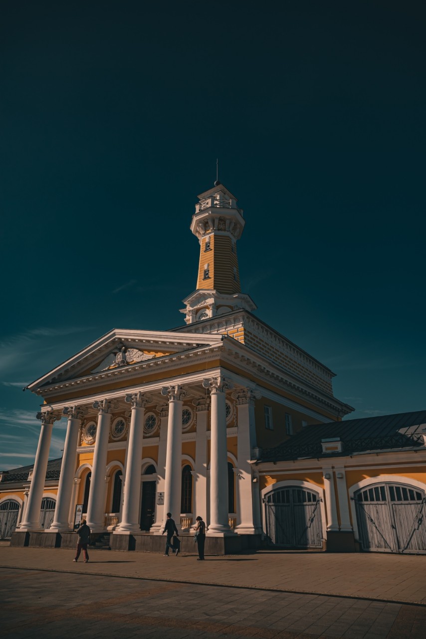 Белоус Макс в LOOKY — фото 4