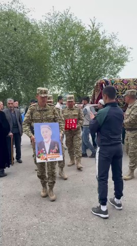 умар в LOOKY — публикация