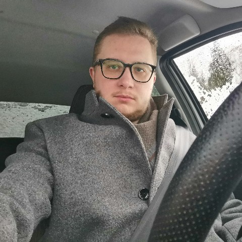 _woojkeee_ в LOOKY. . Утром сидишь, прогре...
