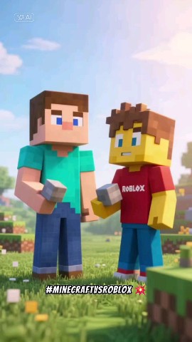 Сабрина Сангинова в LOOKY. . [#minecraft ](minecr...