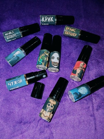 stacybr.z в LOOKY. . Прекрасные подарочки...