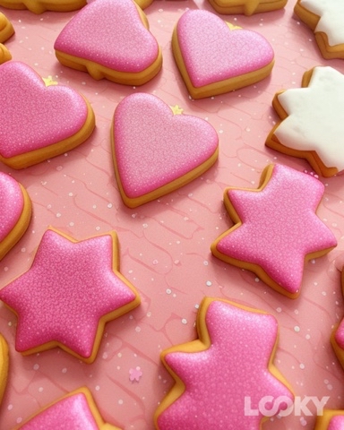 Анна в LOOKY. #песочноетесто,#песочноепеченье,#рецепт,#рецепты,#еда. 🍪 песочное печенье
...