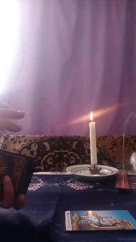 Looky_1693824178341 в LOOKY. . Расклад для девочек,...