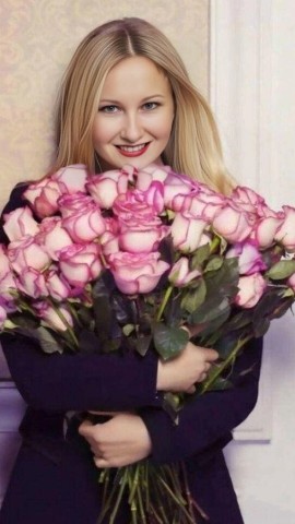 Алена в LOOKY. . С 8 МАРТА!
Пусть это...
