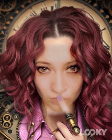 Looky_1697626709619 в LOOKY. #чуть. #чуть