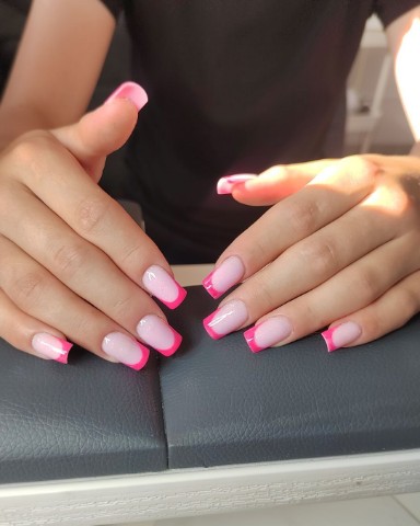 crilac_nail в LOOKY. . Наращивание 💅