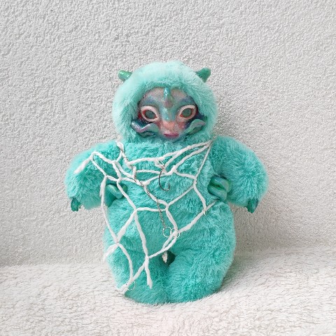 LISA KROMSAET в LOOKY. . Морская Бука
.
.
.
[...