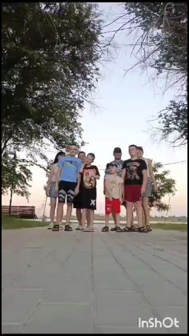 maksimovalybasha в LOOKY. . Когда прыгнули все, ...