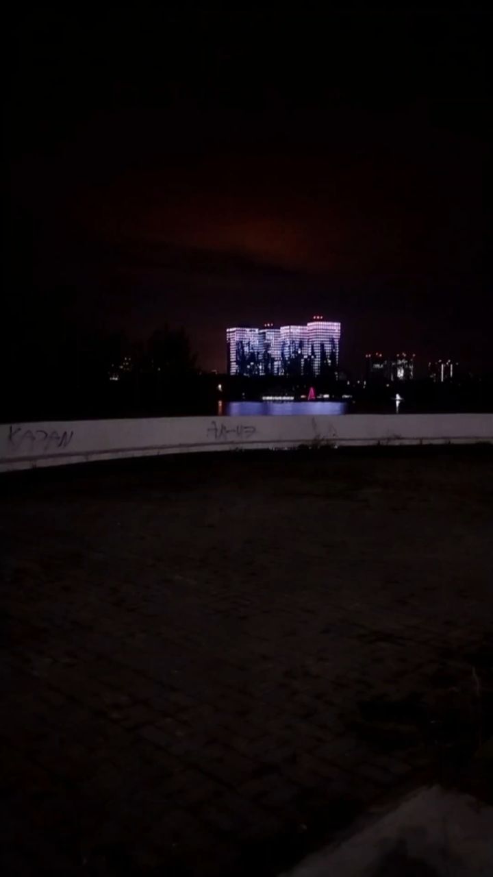 Носырева Алёна в LOOKY — публикация