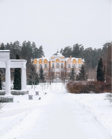 visitryazan в LOOKY. #рязань,#туризм. Как приехать в мещёр...