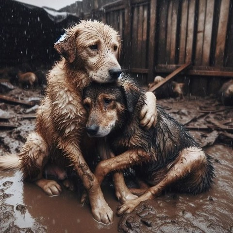 Looky_1716519175179 в LOOKY. . :От бессилия хочется...