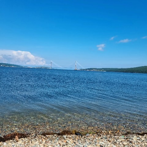 OksanaK в LOOKY. . Море...