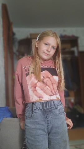 me.laniia288 в LOOKY. . 