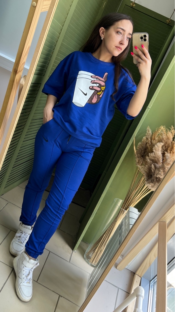 fabrika_showroom в LOOKY — Очень удобные костюмы

Цена:2100₽

42,44,46

〰️〰️〰️〰️
Приход