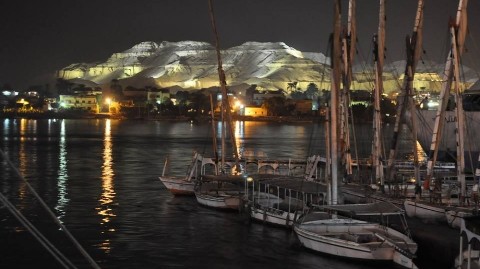 LuxorSaint в LOOKY. #Aswan,#Egypt. #Aswan , #Egypt my s...