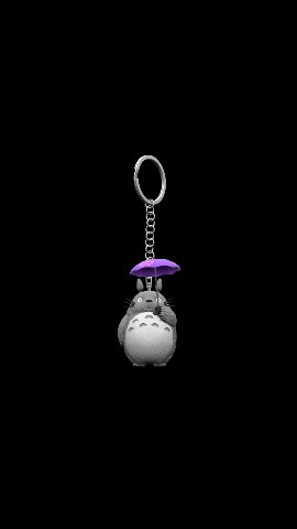 Мишкер in LOOKY. . Мой сосед Тоторо