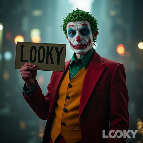 Сергей Сергеевич Попов в LOOKY. #Свой_аватар,#LOOKY_нейронка. #Свой_аватар #LOOKY_...