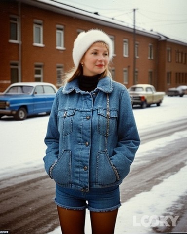 dmitry___mm в LOOKY. #Back_to_USSR,#Больше_цвета,#Графика,#LOOKY_нейронка. #Back_to_USSR #Больш...