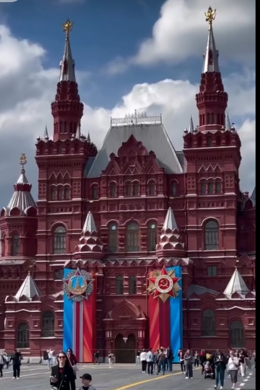 День Победы!