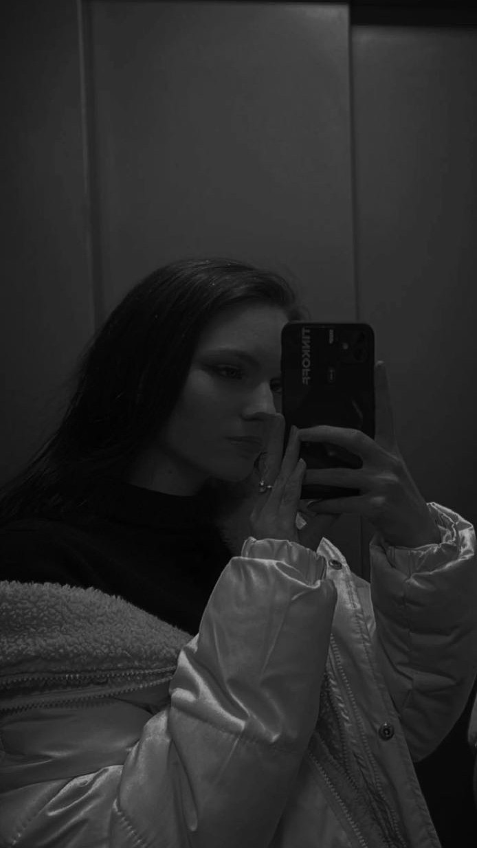 Екатерина Кей in LOOKY. . 