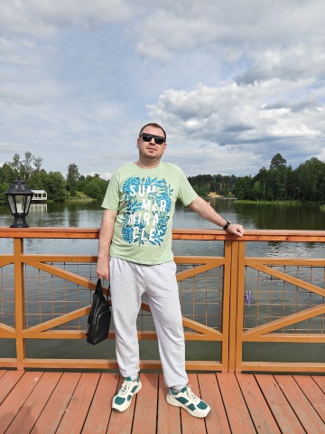 sergei_gooool в LOOKY. #выходной,#прогулка,#усадьбагребнево,#красота. Отличная прогулка по...