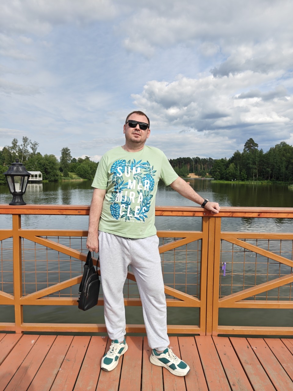 Отличная прогулка по Усадьбе Гребнево. #выходной #прогулка #усадьбагребнево #красота