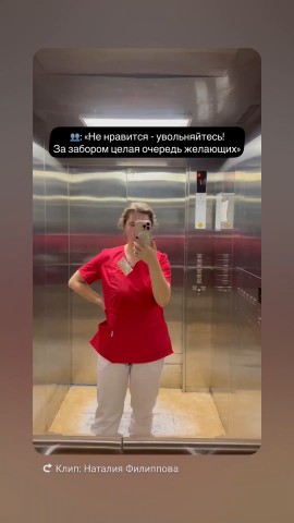 надежда в LOOKY — публикация
