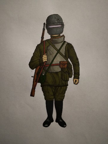 HarGus в LOOKY. #Figure,#Mal,#рисунок,#монст,#нечисть,#मॉन्स्टर,#ड्राइंग,#बुराई,#Evil,#Painting,#Drawing,#Monster,#モンスター,#悪,#絵画,#デッサン,#モンスター,#Figura,#Monstruo,#игры,#games,#арт,#фантастика,#фантазия,#look,#looky_контент,#looky_топ,#looky. #Figure #Mal
#рисуно...