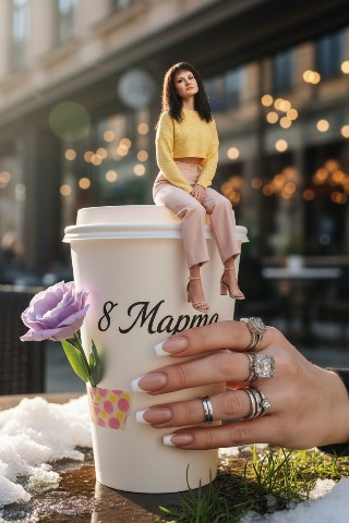 marinaori73 в LOOKY. #ульяновск73,#ulsk73. Поздравляю с праздни...