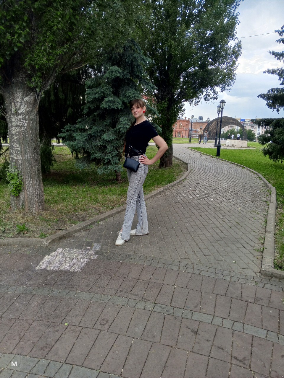 КапиТаня в LOOKY — публикация