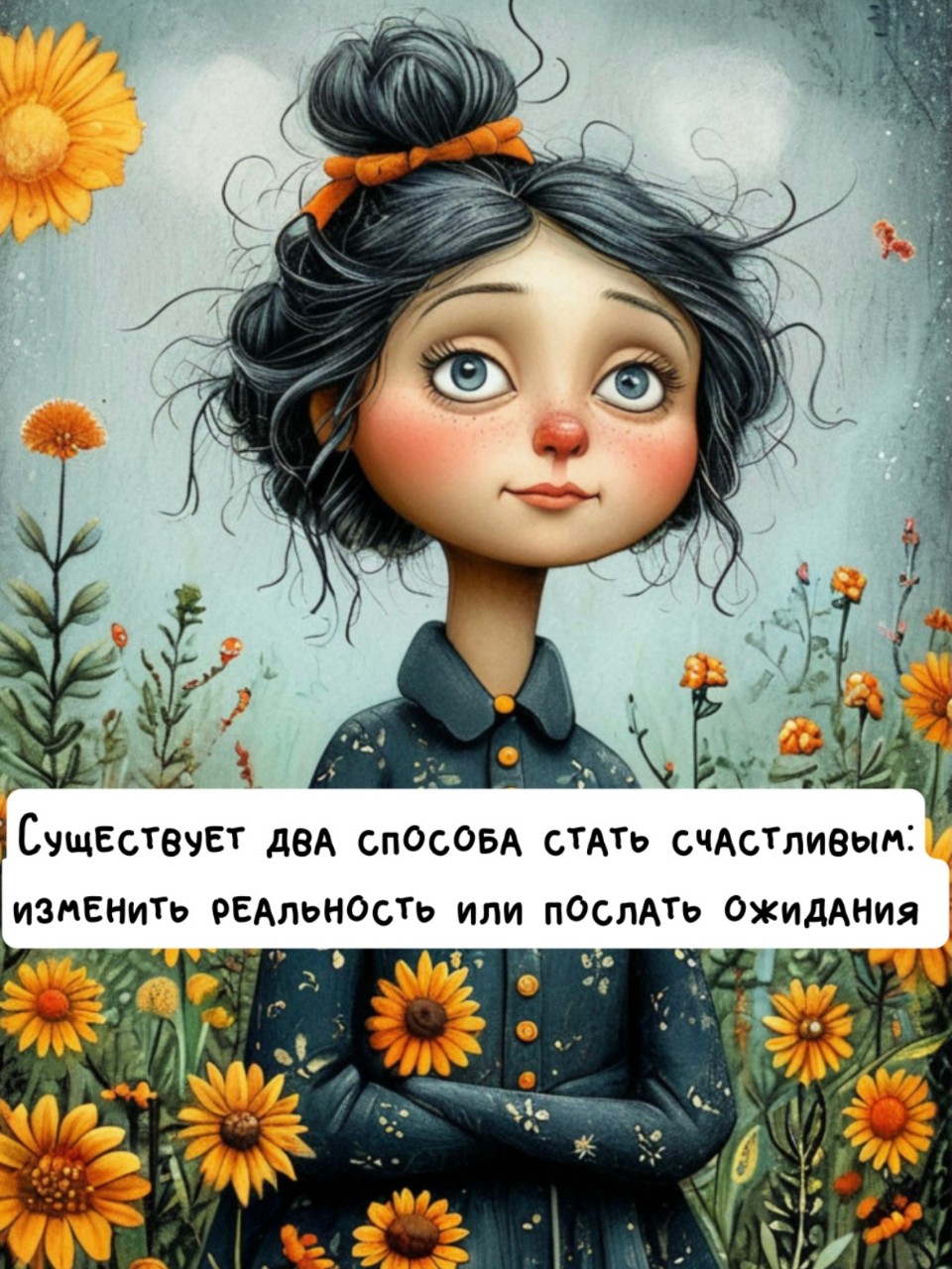 AnnaV_LOOKY в LOOKY — публикация