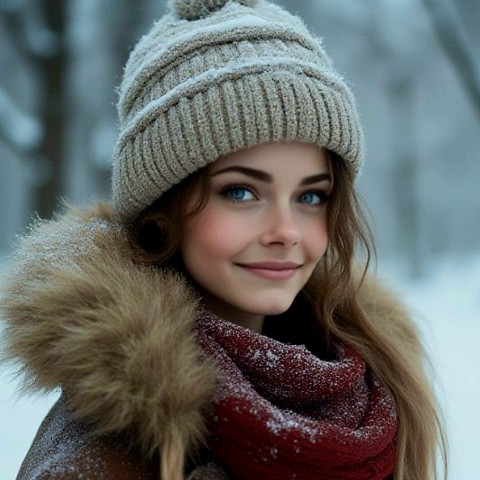 Анна_Крымская в LOOKY. . Друзья у меня не кор...