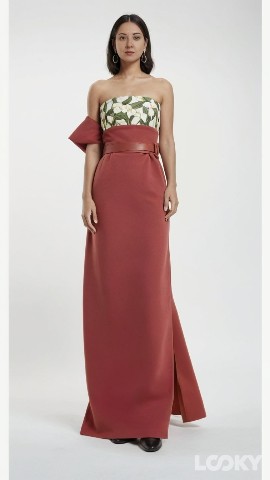 Looky_173697405829505 в LOOKY. #Fashion_LOOKY,#LOOKY_нейронка. #Fashion_LOOKY #LOOK...