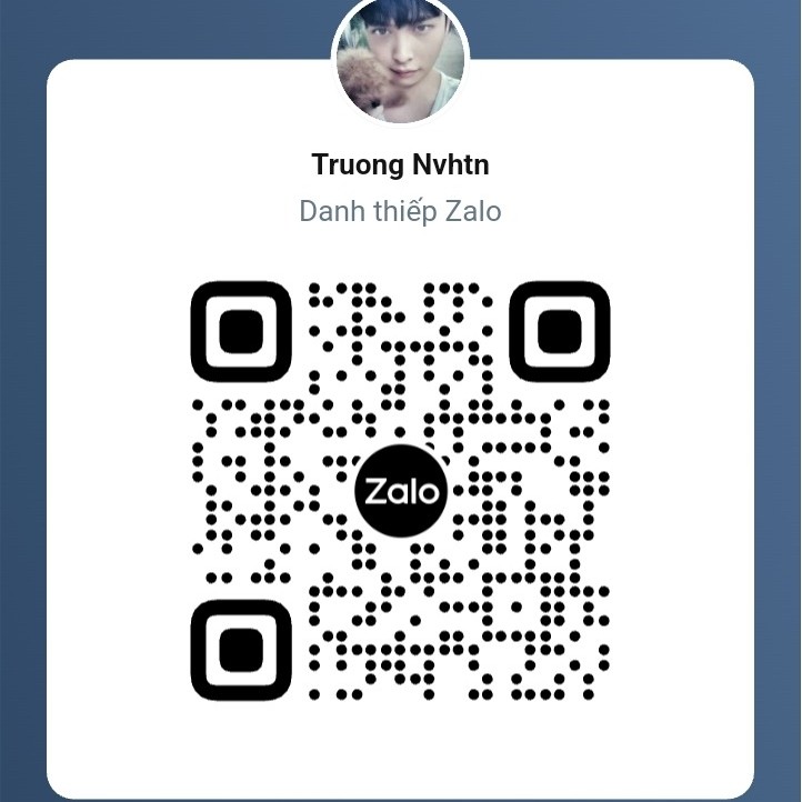Zalo Huu Truong Yandex Group at Việt Nam