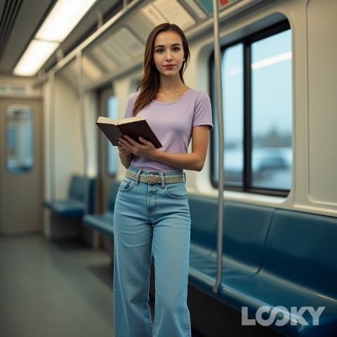 Looky_1701768612300 в LOOKY. . 