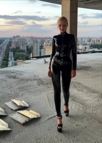 OBSERVER в LOOKY. . 