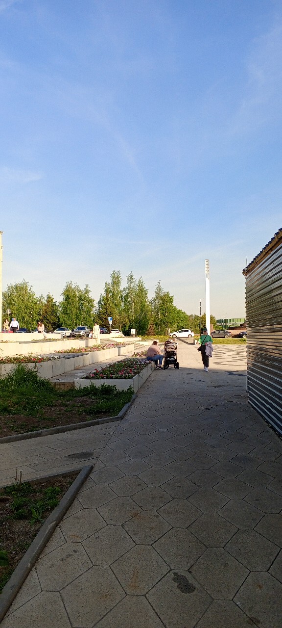 Olguita в LOOKY — публикация
