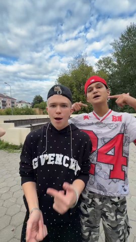  в LOOKY — публикация