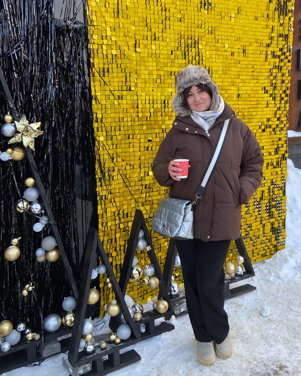 svetinka.blog в LOOKY — А знаете ли вы, что на 3 дня выходных вас ждет большая культ