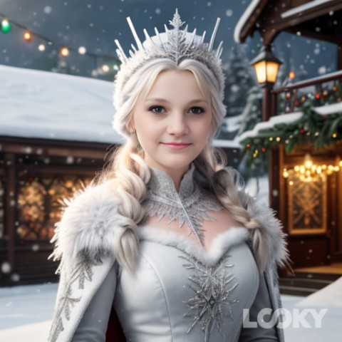Kattygames в LOOKY. . 