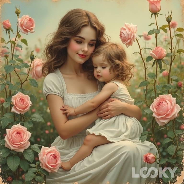 LOOKY_official в LOOKY. . С Днём матери!

Пуст...