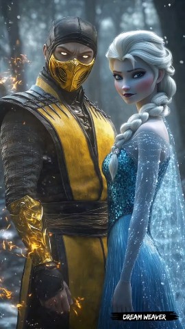 Victor1ven в LOOKY. . 🦂 ❄️
