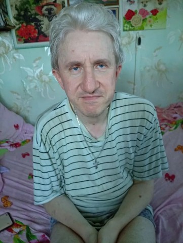 sergey71ivin в LOOKY. . 