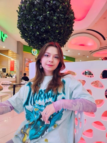 SoniaMaer в LOOKY. . Смотрите какая я кра...