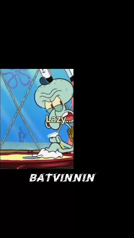 BATVINNIN в LOOKY. #губкабоб,#эдит,#рекомендации,#рек,#viral. ГУБКА БОБ И СКВИДВАР...