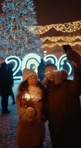 ФАМ ДЖЕМ в LOOKY. #новыйгод2026. #новыйгод2026