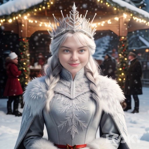 Pro100Star в LOOKY — Заканчивается зима ❄️ но только по календарю…Весь март обеща