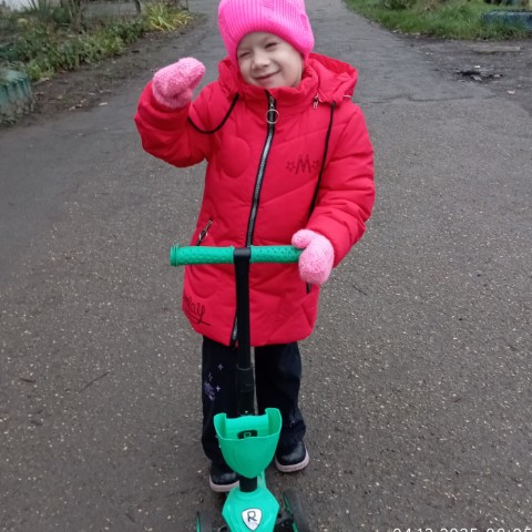 Ленусик в LOOKY. #принцессаМира,#семья,#Солнышко. Какая же она у меня ...