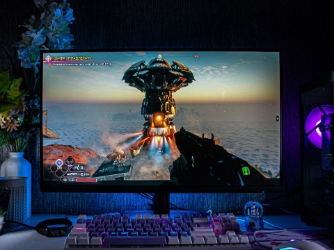 gameraleks в LOOKY. #rage2. Доброе утро в #rage2